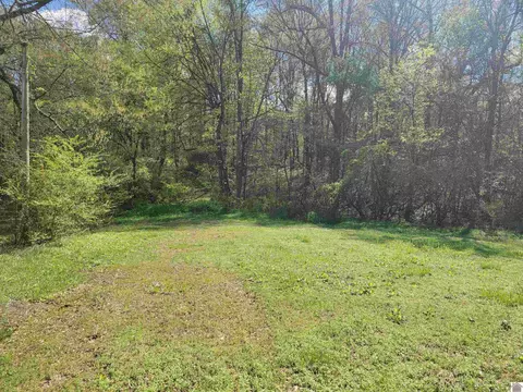 2624 Geibe Rd, Paducah, KY 42003