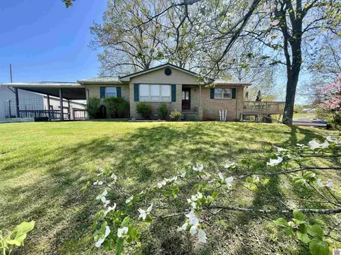 119 Jenkins Dr, Gilbertsville, KY 42044