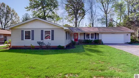 3960 Halehaven, Paducah, KY 42001
