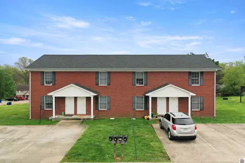 19 21 25 27 Princeton Dr, Murray, KY 42071