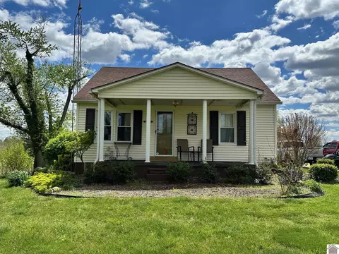 11483 State Route 80, Fancy Farm, KY 42039