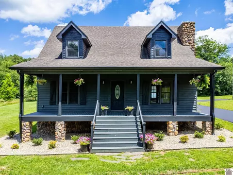 508 Paris Rd, Smithland, KY 42081