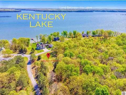 lot56 Patricia Dr, New Concord, KY 42076
