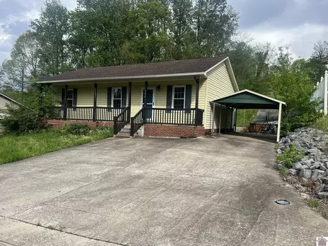 500 Leeds Dr, Paducah, KY 42003