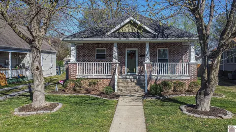 1621 Harrison St, Paducah, KY 42001