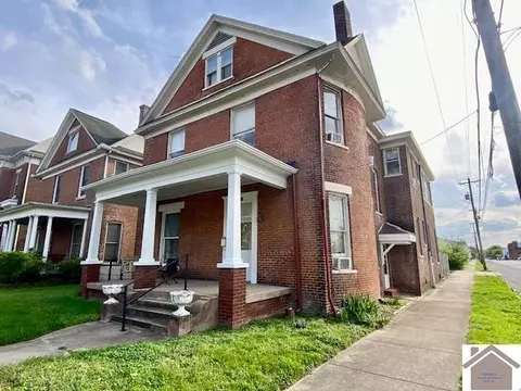 900 Monroe St, Paducah, KY 42001