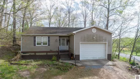 534 Mcelrath Rd, Dexter, KY 42036