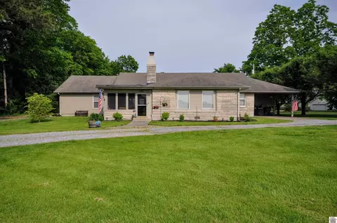 6080 Clinton Rd, Paducah, KY 42003