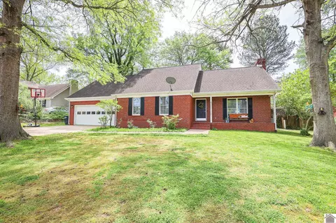 84 Martin Cir, Paducah, KY 42001