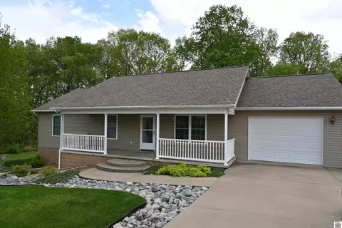 44 Robyn Dr, Benton, KY 42025