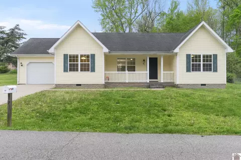 87 Pebble Creek Dr, Eddyville, KY 42038