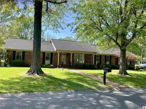 203 Terrace, Mayfield, KY 42066