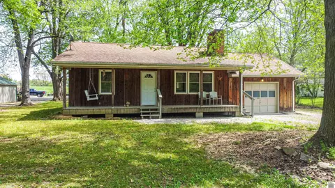 200 Lakeshore Dr, Kuttawa, KY 42055