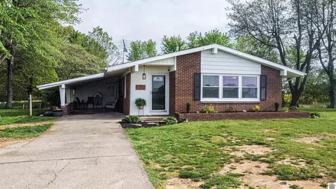 734 State Route 408, Hickory, KY 42051
