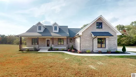 4263 State Route 121, Murray, KY 42071