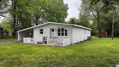 5224 Eva Dr, Paducah, KY 42001