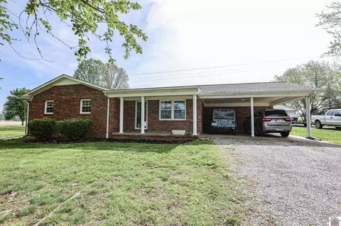 2586 State Route 307, Bardwell, KY 42023