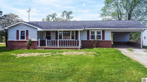 1195 State Route 944, Clinton, KY 42031