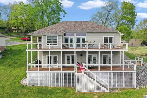 179 Bayview, Eddyville, KY 42038