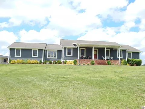 691 Little Bear Hwy, Gilbertsville, KY 42044