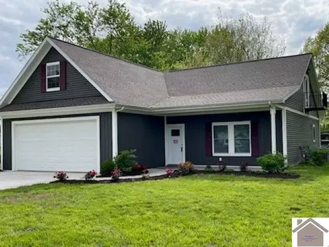 77 Wells Purdom Rd, Almo, KY 42020