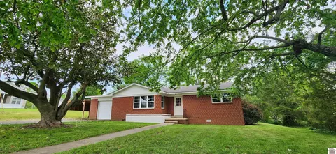 46 Whitnell, Wingo, KY 42088