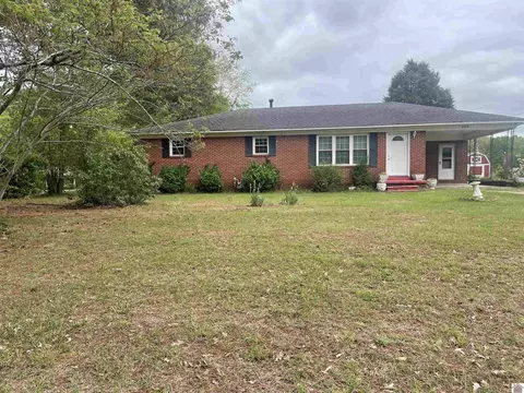 384 State Route 348, Symsonia, KY 42082