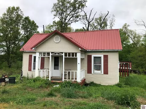 7875 State Route 45, Mayfield, KY 42066