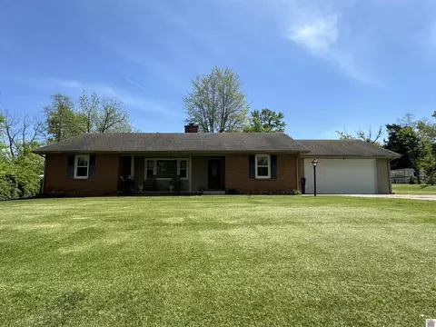 274 N Highway 293, Princeton, KY 42445