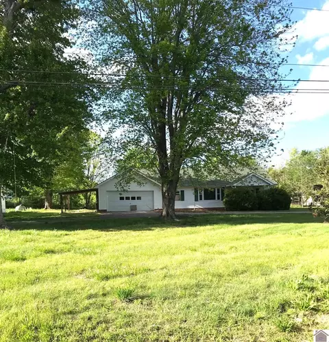 1445 Us Hwy 60, Ledbetter, KY 42058