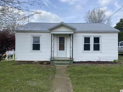 204 Hobbs St, Arlington, KY 42021