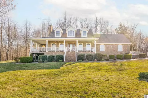 1395 Leighs Chapel Rd, Greenville, KY 42345