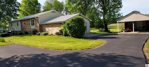 3953 State Route 121, Mayfield, KY 42066