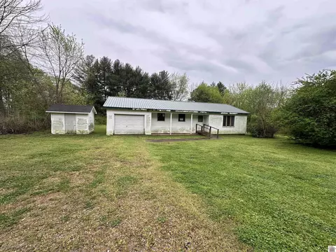 19 Johnson Rd, Fulton, KY 42041