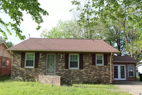 2307 Laclede, Paducah, KY 42001