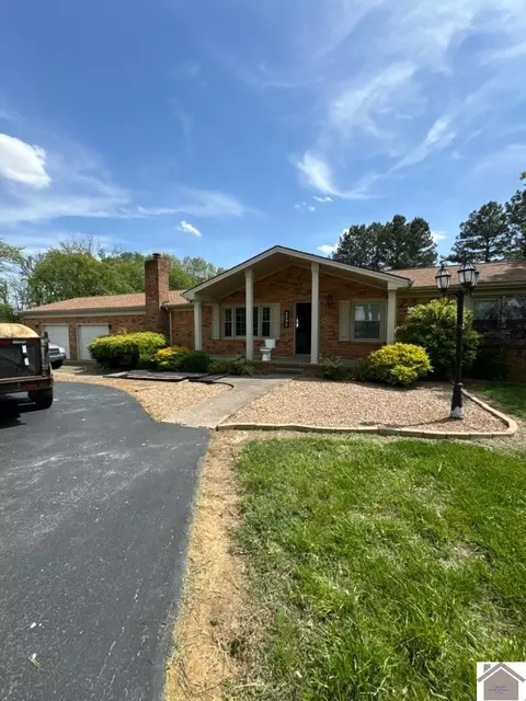 5595 St Rt 1628, Cunningham, KY 42035