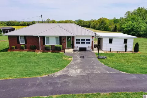524 Scottsburg Rd, Princeton, KY 42445