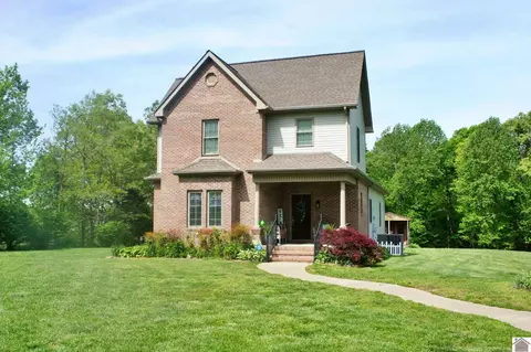 264 Oakridge, Hardin, KY 42048