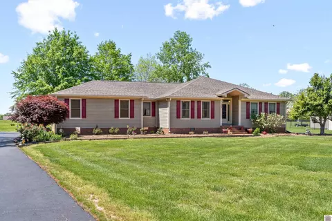 1175 Major Ln, Hopkinsville, KY 42240