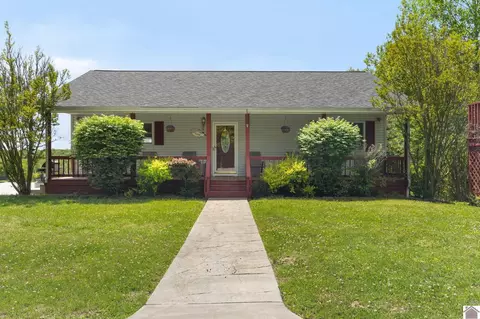 892 Whitley Way, Eddyville, KY 42038