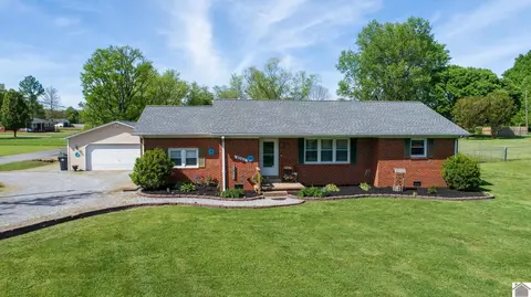 4060 S State Route 121, Murray, KY 42071