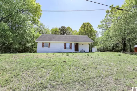 2393 Dogtown Rd, Benton, KY 42025