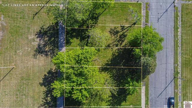 1201-1215 Monroe, Paducah, KY 42001