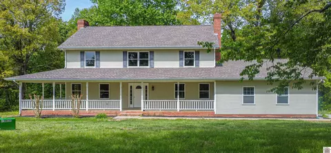 165 Mckendree Church Rd, Paducah, KY 42003