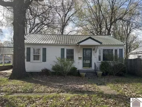 2930 Trimble St, Paducah, KY 42001