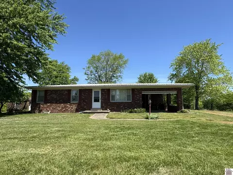 5874 St Rt 339, Fancy Farm, KY 42039