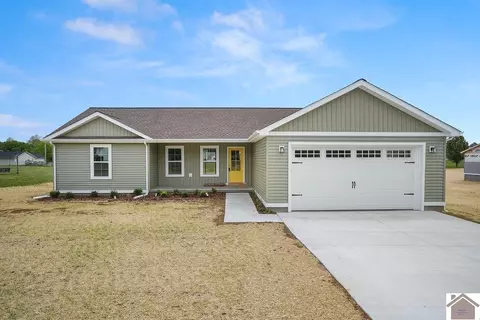 378 Wells Purdom, Almo, KY 42020