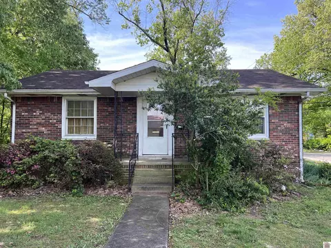 701 Wheeler Ave, Paducah, KY 42001