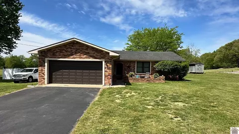 4287 Griggstown Rd, Calvert City, KY 42029