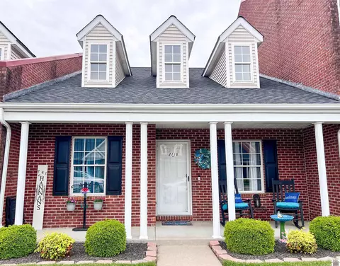 2116 Park Dr, Paducah, KY 42001